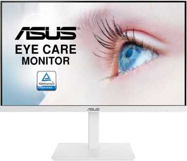 Asus VA27DQSB-W Ledmonitor
