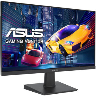 Asus VA27EHF Eye Care Ledmonitor