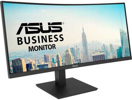Asus VA34VCPSN Ledmonitor