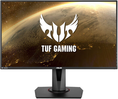 Asus VG279QM Monitor Zwart