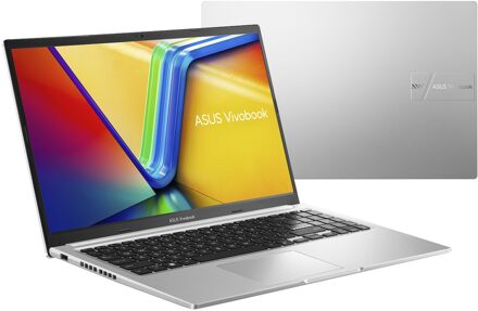 Asus VivoBook 15 M1502YA-NJ201W -15 inch Laptop Zilver