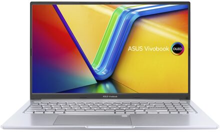 Asus Vivobook 15 M1505YA-MA240W -15 inch Laptop Zilver