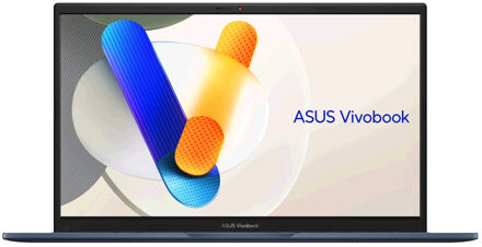 Asus Vivobook 15 X1504VA-BQ5508W -15 inch Laptop