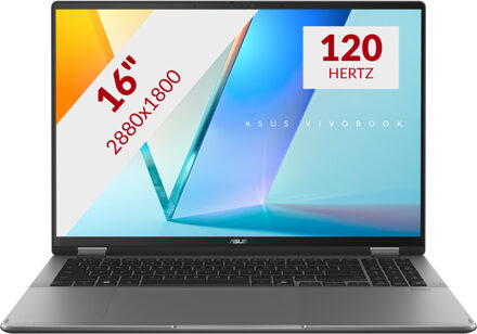 Asus Vivobook 16 Flip TP3607SA-RJ022W Laptop