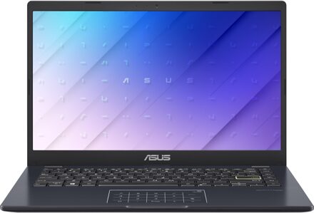Asus Vivobook Go 14 E410MA-BV1312WS -14 inch Laptop Zwart