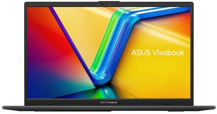 Asus Vivobook Go 15 E1504FA-NJ305W -15 inch Laptop Zwart