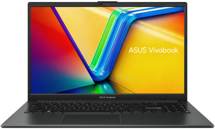 Asus Vivobook Go 15 OLED E1504FA-L1367W -15 inch Laptop Zwart