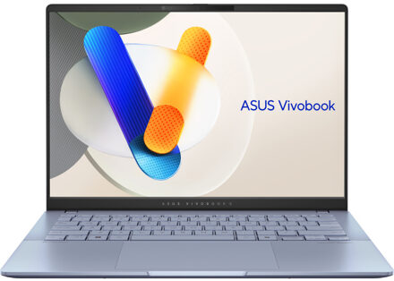Asus Vivobook S 14 OLED S5406SA-QD077W -14 inch Laptop