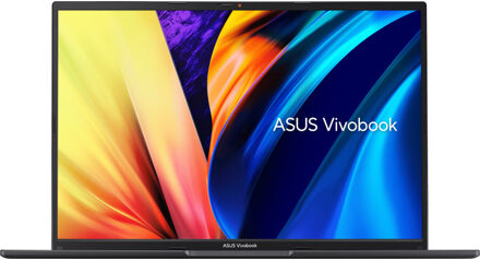 Asus VivoBook X1605VA-MB183W -16 inch Laptop Zwart