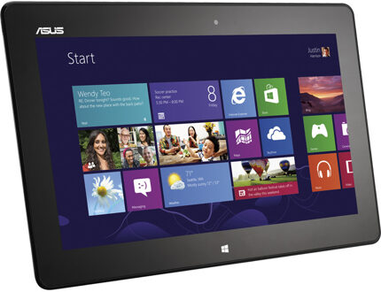 Asus ViVoTab Smart ME400C-1B023W Tablet-pc