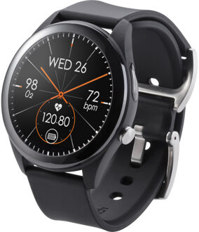 Asus VivoWatch SP sport horloge Touchscreen Bluetooth Zwart