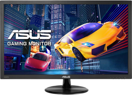 Asus VP228HE - Full HD Monitor