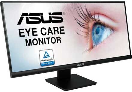 Asus VP299CL Ledmonitor