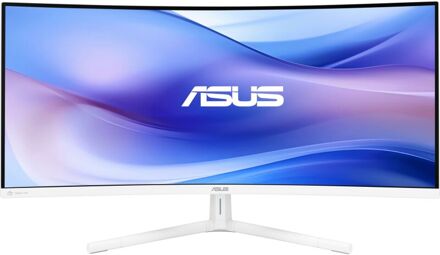 Asus VU34WCIP-W Ledmonitor