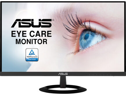 Asus VZ239HE - Full HD IPS Monitor