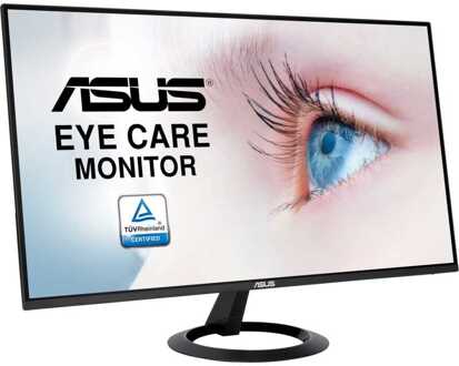 Asus VZ24EHE Ledmonitor