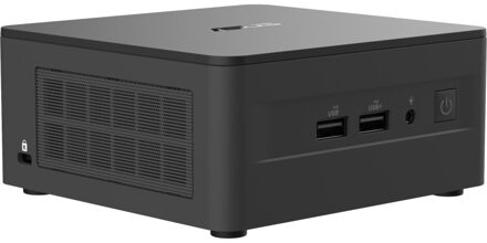 Asus X Asus NUC 13 Pro Tall Intel i5-1340P BB Barebone