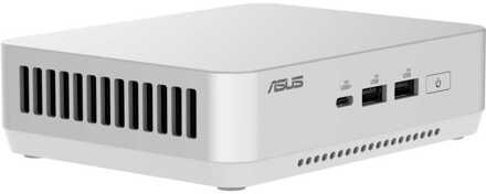 Asus X Asus NUC 14 Pro Stylish Intel U5-125H Pc-systeem
