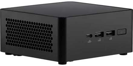 Asus X Asus NUC 14 Pro Tall Intel C3-100U BB Barebone