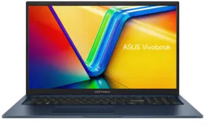 Asus X1704ZA-AU043W-BE AZERTY laptop