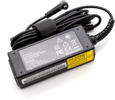 Asus X409MA Laptop adapter 45W