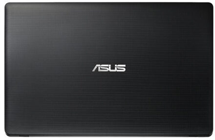 Asus X552CL-SX014H 2117u W81 Laptop