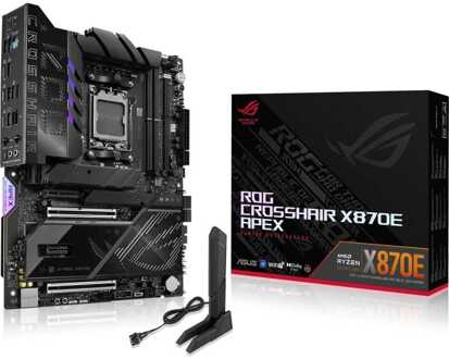 Asus X870 MAX GAMING WIFI7 Moederbord