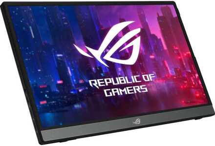 Asus XG16AHPE Gaming monitor