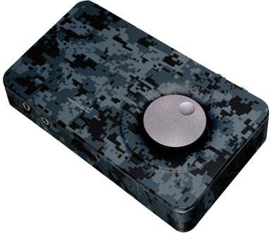 Asus Xonar U7 Echelon Edition Geluidskaart