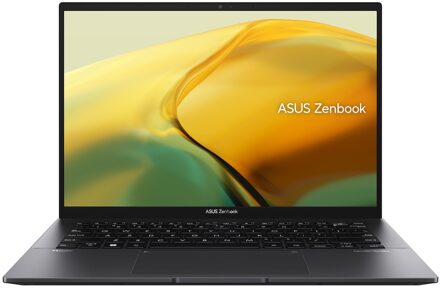 Asus Zenbook 14 UM3402YA-KP822W -14 inch Laptop Zwart