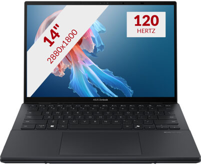 Asus Zenbook DUO UX8406CA-PZ032W Laptop
