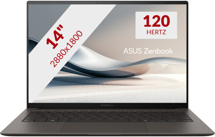 Asus Zenbook S 14 UX5406SA-PV029W Laptop