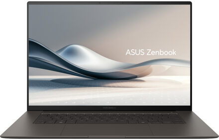 Asus Zenbook S 16 OLED UM5606WA-RK003W Laptop