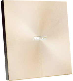 Asus ZenDrive U9M SDRW-08U9M-U (Goud)