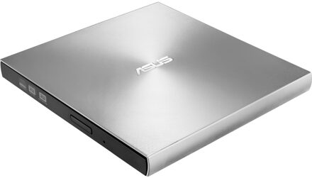 Asus ZenDrive U9M SDRW-08U9M-U Zilver