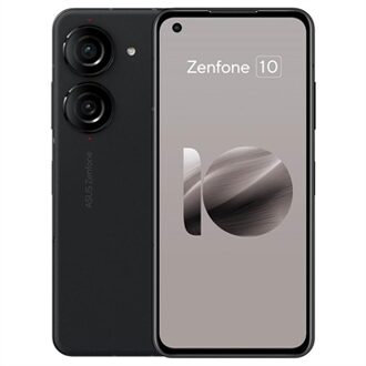 Asus Zenfone 10 - 256GB - Middernacht Zwart