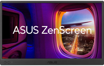 Asus ZenScreen MB169CK Ledmonitor