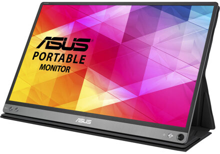 Asus Zenscreen MB16AC