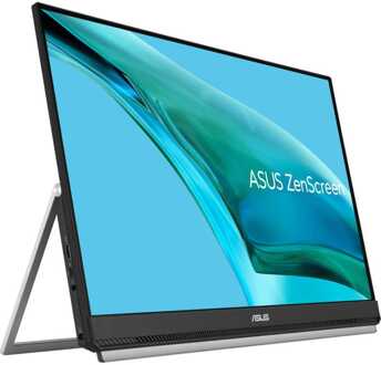 Asus ZenScreen MB249C Ledmonitor