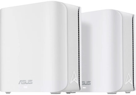Asus ZenWiFi BD4 Mesh Router