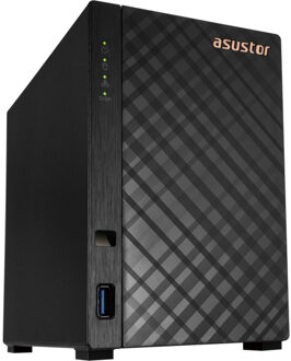 Asustor Drivestor 2 Lite AS1102TL NAS