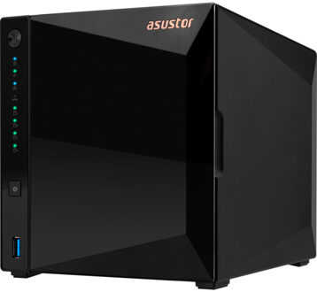 Asustor Drivestor 4 Pro Gen2 NAS