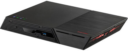 Asustor Flashtor 6 Gen2 FS6806X NAS