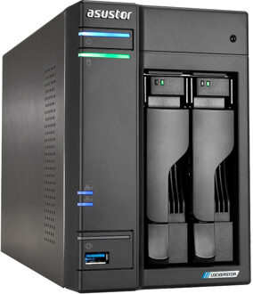 Asustor Lockerstor 2 AS6702T NAS