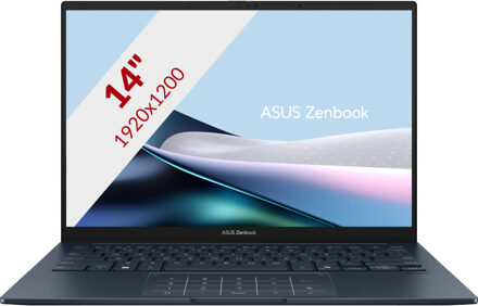 AsusZenbook 14 OLED UX3405CA-QL367W -14 inch Laptop