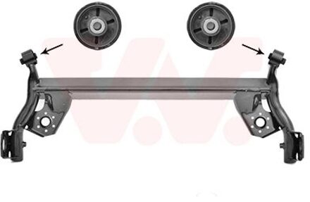 Asverbinding 8313629