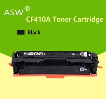ASW CF410A For HP M477fnw M477fdn M477fdw M452dw M452nw M452dn M377dw M477 M452 M377 477fnw 477fdn 477fdw 452nw 377dw Toner Kit