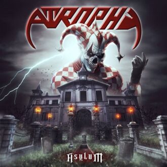 Asylum - Atrophy