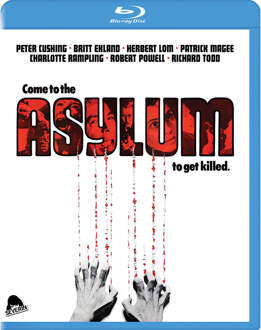 Asylum (US Import)