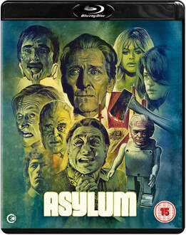 Asylum